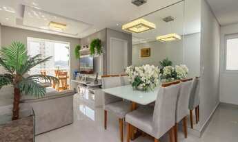 Imagem 3: Apartamento para venda em Vila Pirituba com 2 quartos, sendo 1 suíte , 49m²