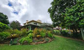 Imagem 3: Imóvel para venda com 1305 metros quadrados com 3 quartos em Enseada do Jacarei - Piracaia