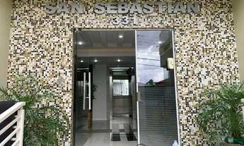 Imagem 2: Edifcício San Sebastian