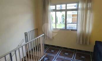 Imagem 2: Casa com 4 quartos à venda em Lauzane Paulista - SP