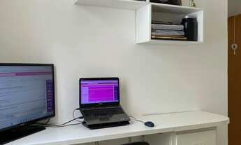 Imagem 6: Casa 2/4 sendo 2 suítes, Condomínio Elegance bairro Sim