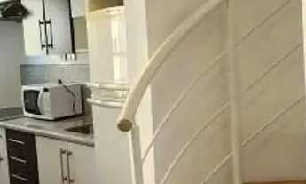 Imagem 6: Apartamento para Locação em Barueri, Alphaville Centro Industrial e Empresarial/Alphaville