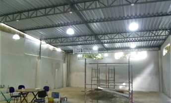 Imagem 5: GALPÃO - HOSPEDARIA