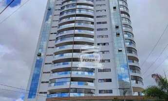 Imagem 2: Apartamento com 3 dormitórios à venda, 86 m² por R$ 529.999,00 - Alto Branco - Campina Gra