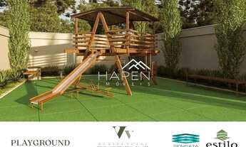 Imagem 3: Residencial Vivace