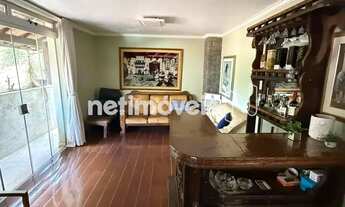 Imagem 3: Venda Cobertura Santo Antônio Belo Horizonte