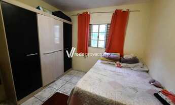 Imagem 6: Casa - Jardim Antonio Von Zuben - Campinas