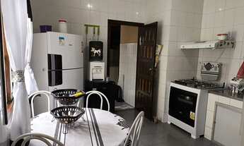 Imagem 5: Casa praia do morro