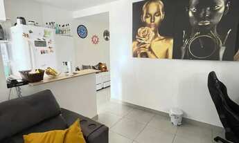 Imagem: S - America Residense - Andar alto, nasce