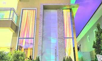 Imagem 3: Casa no Alphaville Eusébio Cod0266