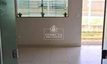 Imagem 5: Galpão Comercial/Industrial para Aluguel em Uberlândia 500m² (internos) e 2.400m² de área