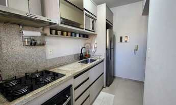 Imagem 2: Belo Apartamento no Residencial Vermont