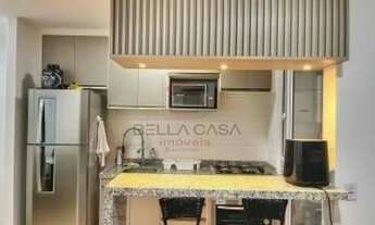 Imagem 2: Apartamento novo mobiliado