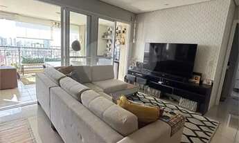 Imagem 3: Apartamento com 3 quartos à venda em Tucuruvi - SP