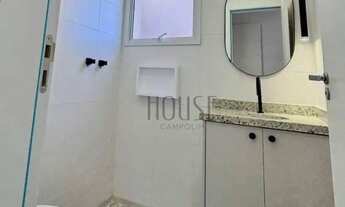 Imagem 6: Apartamento com 3 quartos à venda, 77 m² - Condominio Residencial Amarilis - Sorocaba/SP