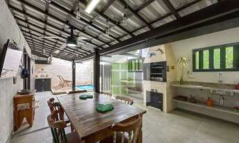 Imagem 7: Casa Alto Padrão Residencial Recreio de Jacuípe