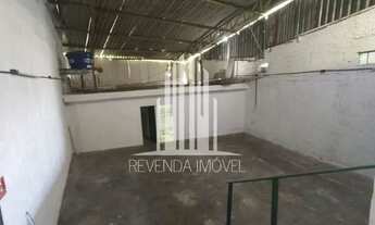 Imagem 6: SALAO COMERCIAL em SANTO ANDRÉ - SP, VILA ALTO DE SANTO ANDRÉ