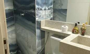 Imagem 5: SR - Varanda Castanheira Mobiliado 2/4