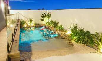 Imagem 4: Casa de condomínio em Piratininga - Residencial Guestier - Piratininga/SP