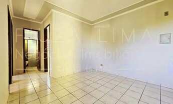 Imagem 4: Apartamento para Venda em Campo Grande, Coronel Antonino, 2 dormitórios, 1 banheiro, 1 vag