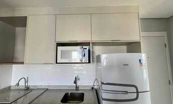 Imagem 5: Apartamento para locação pronto para morar | 29m², 1 quarto, mobiliado