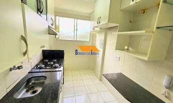 Imagem 3: Apartamento de 3 quartos no bairro Ipiranga, Belo Horizonte