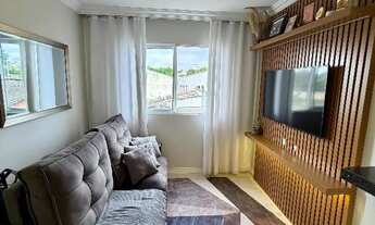 Imagem 4: Vende-se Apartamento 2 dormitórios com Suíte no Lindoia