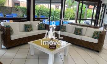 Imagem: Casa Residencial à venda, B Una, São Sebastião