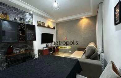 Imagem: Apartamento à venda, 66 m² por R$ 350.000,00