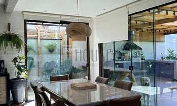 Imagem 2: Casa com 3 quartos para alugar, 360 m² - Condomínio Residencial Parque Esplanada - Votoran