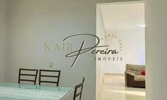 Imagem 7: Apartamento Ed. Privê Verona a venda ou aluguel 102 m2 com 3 quartos em Bosque da Saúde