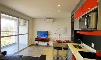 Imagem 2: APARTAMENTO,1 Dormitorio(s) bairro Faculdade LIBERTY HOME STUDIO