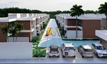 Imagem 4: Casa à venda no bairro BURAQUINHO - Lauro de Freitas/BA