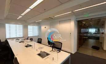 Imagem: Conjunto, 400 m² - Cerqueira César - São