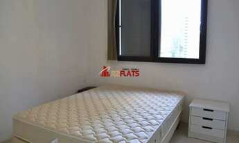 Imagem 6: Flat com ótimo preço no bairro Vila Olímpia. Confira!