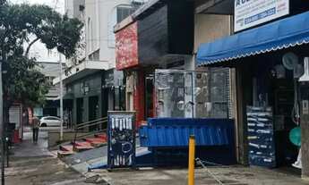 Imagem: Apto 02 quartos, DCE,12°andar, 01 vaga,porteiro