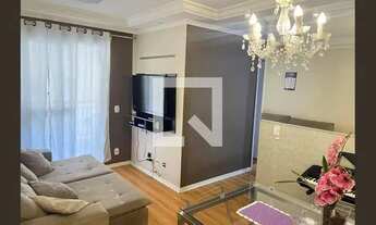 Imagem: Apartamento à Venda - Jardim Peri, 2 Quartos