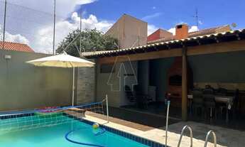 Imagem 2: Casa à venda na Boa Vista, Araçatuba