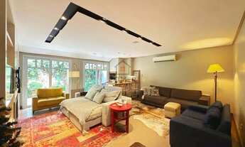 Imagem 2: Casa à venda com 188 metros no Terramater 3 quartos 2 vagas no bairro Jardim Carvalho