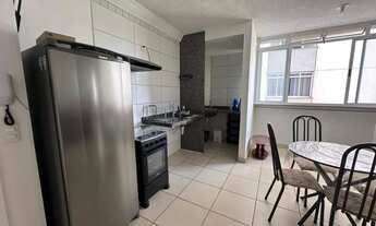 Imagem 5: Apartamento em Montes Claros, no bairro Planalto, para locação