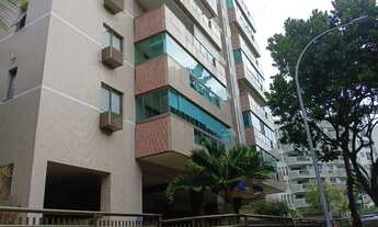 Imagem: Apartamento com 3 dormitórios, 160 m²