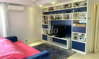 Imagem: Apartamento 3 quartos à venda no(a) Tatuapé