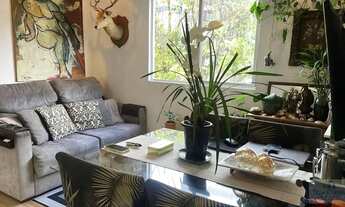 Imagem 7: Apartamento no Itacorubi Ao Lado do Jardim Botânico!