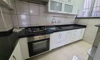 Imagem 5: Jacarecanga - Apto 60m², 2 quartos(1 suíte), móveis projetados, na av. Fco Sá / Residencia