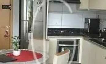 Imagem 6: LINDO APARTAMENTO COM MÓVEIS PLANEJADOS EM EXCELENTE LOCALIZAÇÃO NA TORRE