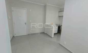 Imagem 4: Apartamento de 2 dormitórios para alugar no Recreio São Judas Tadeu, São Carlos