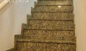 Imagem 7: Sobrado para venda ou locação - Vila Assunção, Santo André