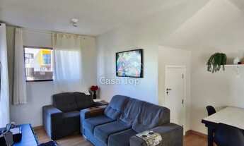 Imagem 3: Apartamento à venda Condomínio Inova - Uvaranas