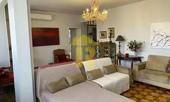 Imagem 4: Apartamento à venda no Centro de São José do Rio Preto-SP: 3 quartos, 1 suíte, 2 salas, 3