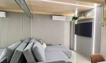 Imagem 5: Imóvel para aluguel com 39 metros quadrados com 1 quarto em Setor Bueno - Goiânia - GO